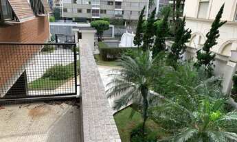 Imagem 4: Apartamento para venda tem 168 metros quadrados com 3 quartos