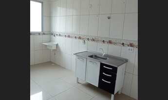 Imagem 4: ÁGIO DE APARTAMENTO 2QRT (já no porcelanato) |BELLE LUNA