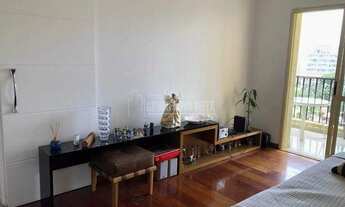 Imagem 5: Anália Franco · Conjunto Condominial Europa · 4 Quartos · 160 m² · 3 Vagas