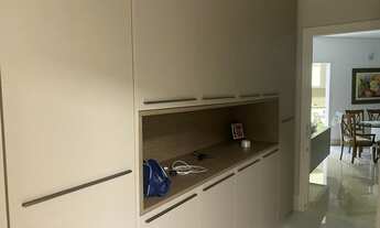 Imagem 4: Apartamento para venda tem 298 metros quadrados com 5 quartos em Jardins - Aracaju - SE