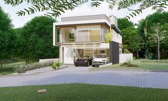 Imagem 7: Casa com 03 suítes à venda no Buena Vista Condomínio Parque!