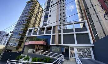 Imagem 1: Apartamento para venda com 56 metros quadrados com 2 quartos em Petrópolis - Natal - RN