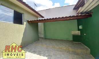 Imagem 6: CASA TÉRREA - JARDIM DAS MARAVILHAS - SANTO ANDRÉ - SP