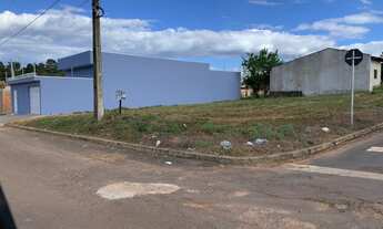 Imagem 6: LOTES JARDIM DOS IPÊS 1 504 M2 ESQUINA