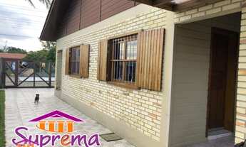 Imagem 3: Imbé - Casa Padrão - Mariluz B