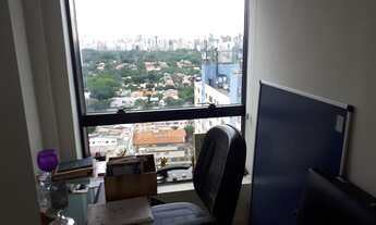 Imagem 6: Sala/Conjunto para aluguel e venda com 144 metros quadrados em Pinheiros - São Paulo - SP