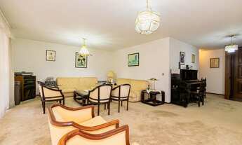 Imagem 3: Apartamento 4 quartos á venda no Batel, 339m2 privativos R$1.590.000