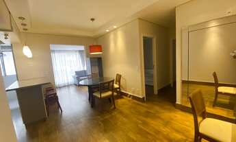 Imagem 5: Apartamento para venda com 74 m 2 dorm 2 vagas Arizona 701 Brooklin São Paulo