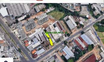 Imagem 5: PORTO ALEGRE - Terreno Padrão - Sarandi