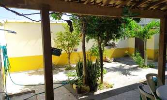 Imagem 2: Casa linear em Campo Grande aceita financiamento