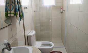 Imagem 7: Apartamento 2 dormitórios - 85 m² - Guilhermina - R$ 370.000,00 - Praia Grande - SP