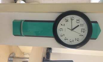 Imagem 2: MONT CATTINI Flat / studio com 1 dormitório