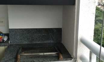 Imagem 4: Apartamento zona norte Imirim vende, 2 dorms 52m2 lazer completo, varanda gourmet vende