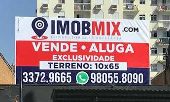 Imagem: PORTO ALEGRE - Terreno Padrão - Sarandi