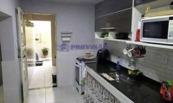 Imagem 7: EXCELENTES CASAS EM QUINTINO BOCAIÚVA COM VAGA DE GARAGEM E CHURRASQUEIRA