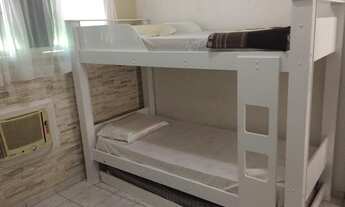 Imagem 5: Pousada 12/4 Ponta Negra