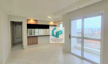 Imagem 2: Apartamento com 3 dormitórios para alugar, 92 m² por R$ 2.000,00/mês - Edifício Matisse