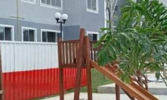 Imagem 2: Condomínio Smart Vista do sol, 2 quartos, 3º andar. Financia!