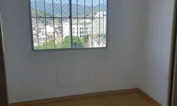 Imagem 4: Apartamento para venda com 50 metros quadrados com 2 quartos em Engenho Novo - Rio de Jane