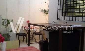 Imagem 4: Casa - Vila Estanislau - Campinas