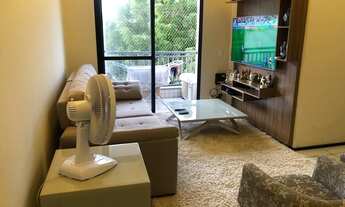 Imagem 4: Apartamento para venda tem 87 m com 3 quartos em Calhau - NASCENTE TOTAL