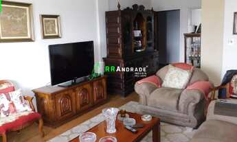 Imagem 2: Apartamento à venda no bairro Centro - Franca/SP