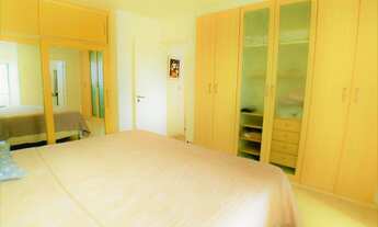 Imagem 6: Cobertura Recreio 204m²