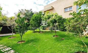 Imagem 3: Casa Alto Padrão