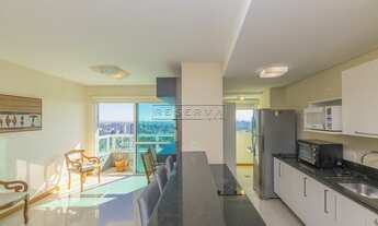 Imagem 7: PARIGI Fantástico! Atenção Nilo Peçanha e UNISINOS, 58m² ANDAR super Alto, DESOCUPADO! SUÍ