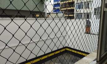 Imagem 5: DR SANTAMINI, 91 - TIJUCA, A 200 METROS DA ESTAÇÃO DO METRÔ AFONSO PENA