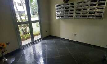 Imagem 2: Apartamento com 2 dormitórios para alugar, 56 m² - Parque Continental - Osasco/SP