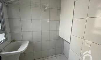 Imagem 7: Apartamento com 3 Quartos à venda, 69 m² por R$ 275.000 - Candelária - Belo Horizonte/MG