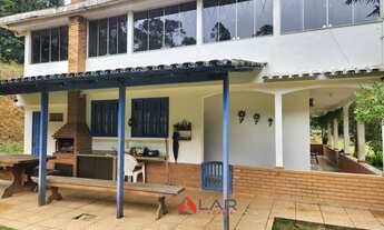 Imagem 5: Sítio para venda com 150 mil mt² - Distrito de Vitor Hugo, São Bento de Uranio - Oportunid