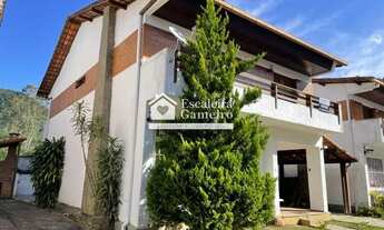 Imagem: Casa em Condomínio a Venda no bairro Alto