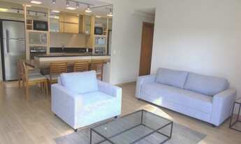 Imagem: Lindo Apartamento Mobiliado, 2 dormitórios