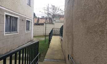 Imagem 2: Apartamento no camargos 02 quartos aceita carro apenas 165 mil oportunidade