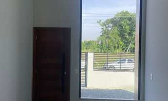 Imagem 5: Casa para venda possui 95 metros quadrados com 3 quartos em Itajubá - Barra Velha - SC