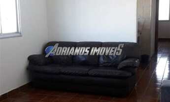 Imagem 5: Apartamento para aluguel possui 45 metros quadrados com 1 quarto em Tupi - Praia Grande