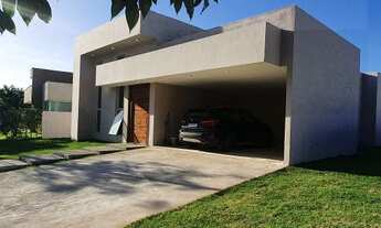 Imagem 5: Oportunidade | Casa no Alphaville Francisco Brennand | 3 quartos sendo 1 suíte