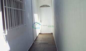 Imagem 4: Ribeirão Preto - Casa Padrão - Jardim Anhanguera