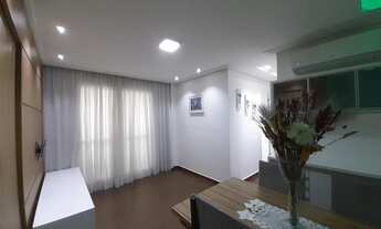 Imagem 3: Apartamento para Venda em São Paulo, Vila do Encontro, 2 dormitórios, 1 suíte, 2 banheiros