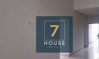 Imagem 2: Casa com 3 dormitórios à venda, 105 m² por R$ 530.000,00 - Parque da Gávea - Maringá/PR