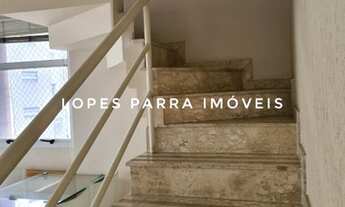 Imagem 5: Duplex para venda com 66 metros quadrados com 2 quartos em Pinheiros - São Paulo - SP