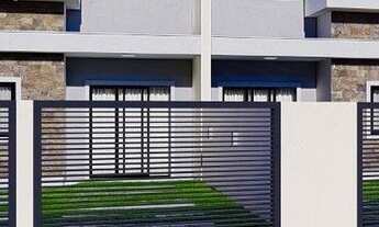 Imagem 7: Casa com piscina balneário gaivotas