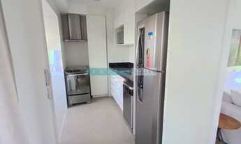 Imagem 3: Apartamento em Pinheiros com 02 dormitórios - São Paulo, SP