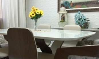 Imagem 7: Sobrado com três quartos/suíte na colônia agrícola samambaia