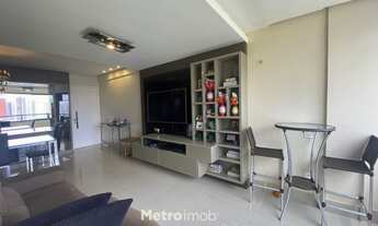 Imagem 5: Apartamento para venda possui 114 metros quadrados com 3 quartos