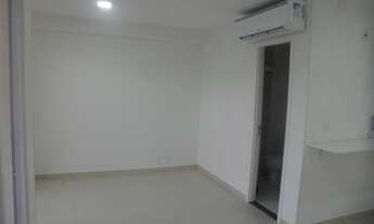 Imagem 4: Apartamento com 1 dormitório para alugar, 34 m² por R$ 1.800/mês - Now Studios Ipiranga