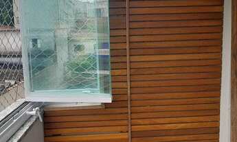 Imagem 4: Apartamento para venda com 52 metros quadrados com 2 quartos em Centro - Diadema - SP