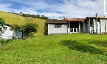 Imagem 2: Sítio à venda no bairro Centro - Paraibuna/SP